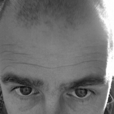 Simon O'Connor - Twitter Profile Picture of Simon O'Connor (@@Simon_OConnor) on Twitter