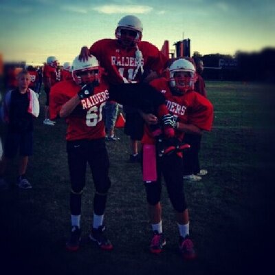 Profile Picture of Nicolas Stagnitta (@nick_staggs24) on Twitter