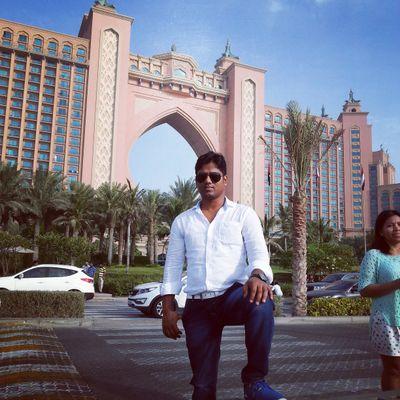 Profile Picture of Nazim Ahmed (@nazimahmed7) on Twitter
