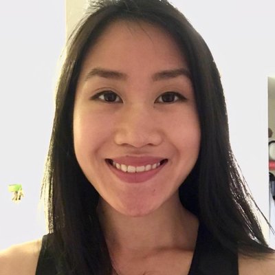 Profile Picture of Catherine Lau (@tweetwithcat) on Twitter