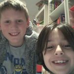 Profile Picture of oscar fletcher (@oscarandaaron) on Instagram