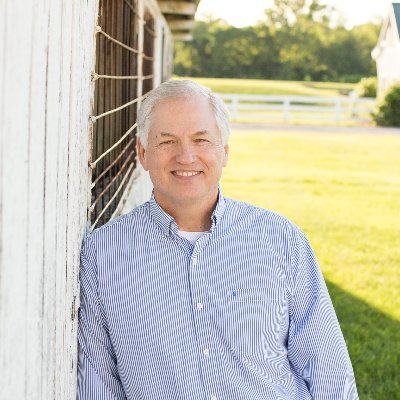 Profile Picture of Mike Harland (@mikeharlandFBJ) on Twitter