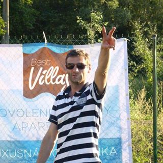 Profile Picture of Pavol Janosik (@pavol.janosik.73) on Facebook