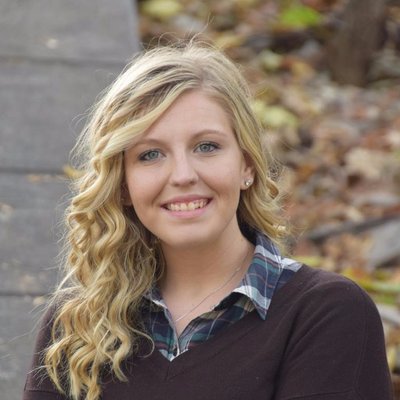 Profile Picture of Cassandra Beckmann (@cassandraasl) on Twitter