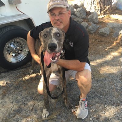 Profile Picture of Eddie Stokes (@EddieStokes) on Twitter