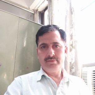 Profile Picture of Sudesh Kumar Malik (@SudeshKumarMal5) on Twitter