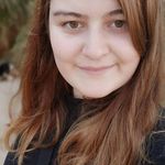 Lucía Lamas Suárez - Instagram Profile Picture of Lucía Lamas Suárez (@lamas96) on Instagram