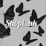 Profile Picture of Сережки/колечка/ланцюжки🇺🇦 (@shopi_uk) on Instagram