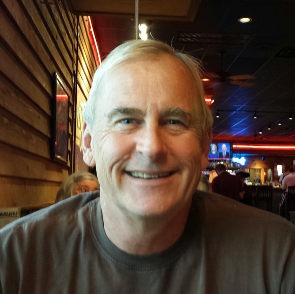 Profile Picture of Brett Bradley (@otter6969) on Poshmark