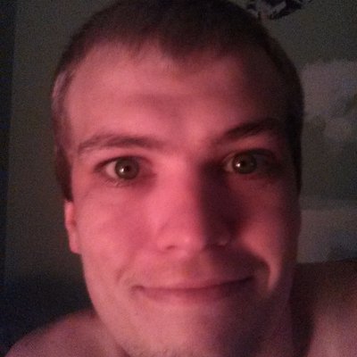 Profile Picture of Jeffrey Weis (@Jeffweis26) on Twitter