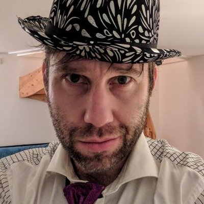 Profile Picture of Daniel Fairchild (@dfchil) on Twitter