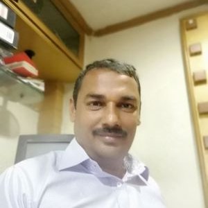 Profile Picture of Anupam Jain (@anupamjain00) on Twitter