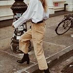 Profile Picture of Jaime Preston (@jaimevpreston) on Instagram