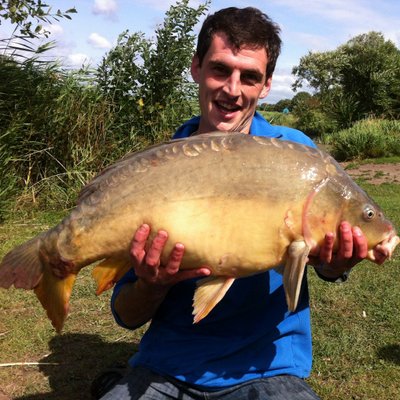 Profile Picture of Daniel Chadwick (@dan85_chadwick) on Twitter