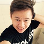 Profile Picture of kenliang44 (@kenliang44) on Instagram
