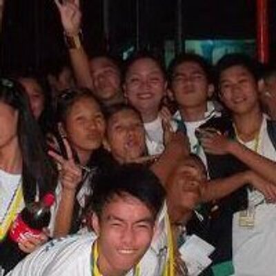 Profile Picture of Michael Aban (@Leahcim60) on Twitter