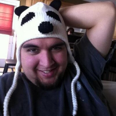 Profile Picture of Matthew Houghtaling (@mattsfpanther) on Twitter