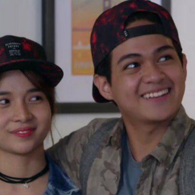 Profile Picture of Francis × Kristel (@FranKrisLT) on Twitter