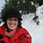 Profile Picture of Rebecca Gormley (@bottled art) on Flickr