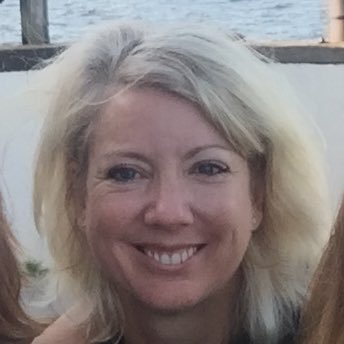 Profile Picture of Hilary Clay (@hilsclay) on Twitter