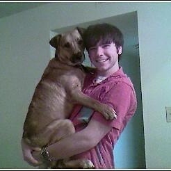 Profile Picture of Adam Neubauer (@eviltwin1986) on Myspace