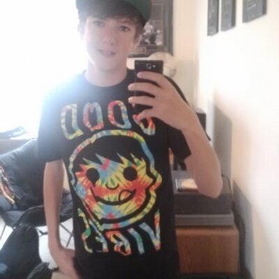 Profile Picture of Kyle Ashworth (@kyleashworth11) on Twitter