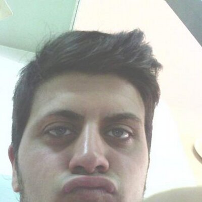 Profile Picture of Pasquale De Rinaldi (@pacojoker) on Twitter