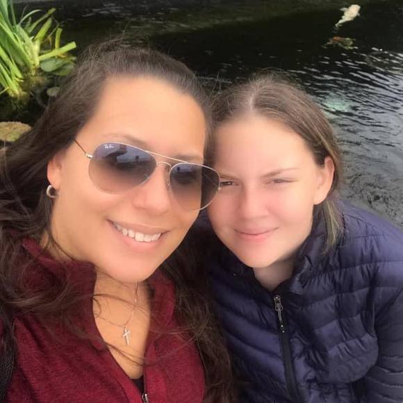 Profile Picture of Joanna Vignieri (@boopwan) on Poshmark