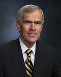 Profile Picture of Jeff Bingaman - Wikipediaon Wikipedia