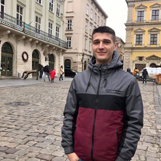 Profile Picture of Denis Cimpan (@Denis-Cimpan) on Facebook