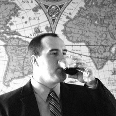 Profile Picture of Brian Reagan (@BReagsOntheMap) on Twitter