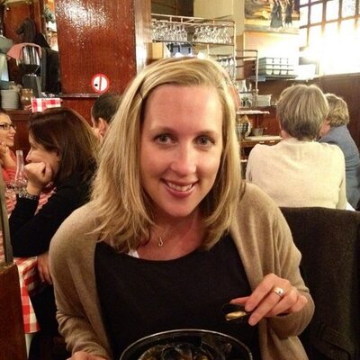 Profile Picture of Lisa Ring (@RingRinglisa) on Twitter