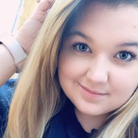 Profile Picture of Megan Goode (@megan_barrett10) on Pinterest