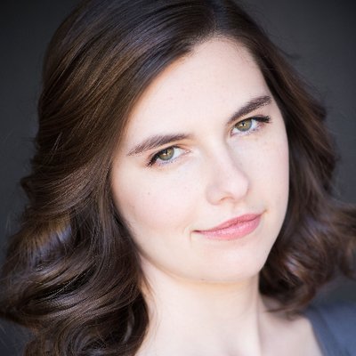 Profile Picture of Madeleine Phillips (@PhillipsMad) on Twitter