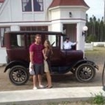 Profile Picture of Jonathan Rioux (@riouxjonathan) on Instagram