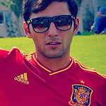 Profile Picture of Vladimir Akopyan (@vlakopyan4ik) on Flickr