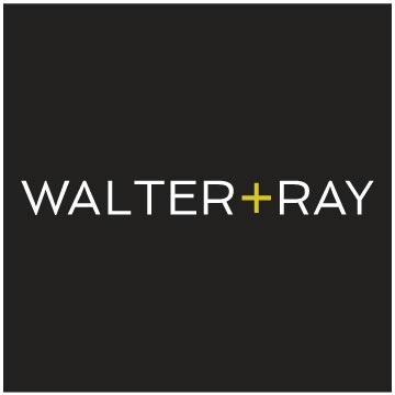 Profile Picture of WALTER+RAY (@mywalterandray) on Twitter