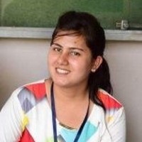Profile Picture of Shruti Pandey (@shruti-pandey-40) on Quora
