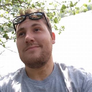 Profile Picture of Adam Kelemen (@Adam-Kelemen) on Facebook
