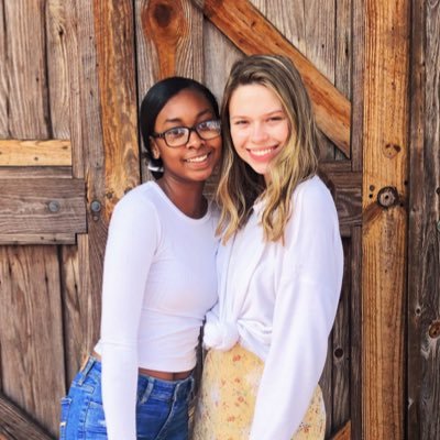 Profile Picture of Shania Chung (@shaniachung1) on Twitter