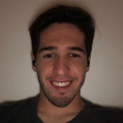 Profile Picture of Francisco Correa (@fran_correa9) on Twitter