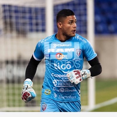 Profile Picture of Kevin Chamorro (@kevincr08) on Twitter