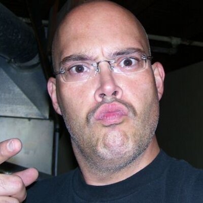 Profile Picture of John Hacker (@misterhacker) on Twitter