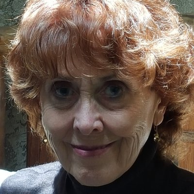 Profile Picture of Nancy Robert (@WhidbeyNancy) on Twitter