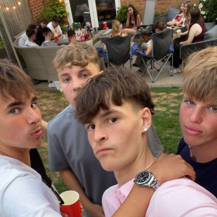 Profile Picture of Joseph (@joseph.hilsdon) on Tiktok
