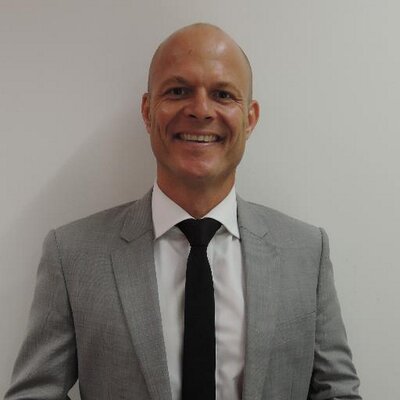 Profile Picture of Peter Wales (@petewales) on Twitter