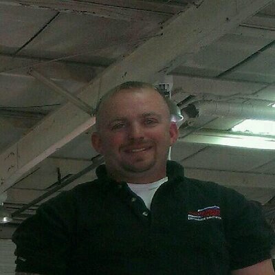 Profile Picture of Derek Kirkpatrick (@dbk81191) on Twitter