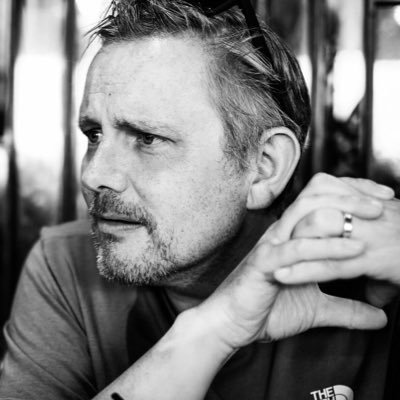 Profile Picture of Pete Moxon (@MoxonPeter) on Twitter