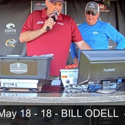 Profile Photo of Bill ODell (@BillODell12) on Twitter