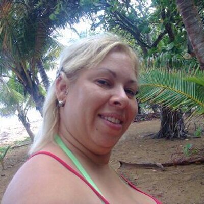 Profile Picture of GLORIA M. ALEJANDRO (@_glorykrystal) on Twitter